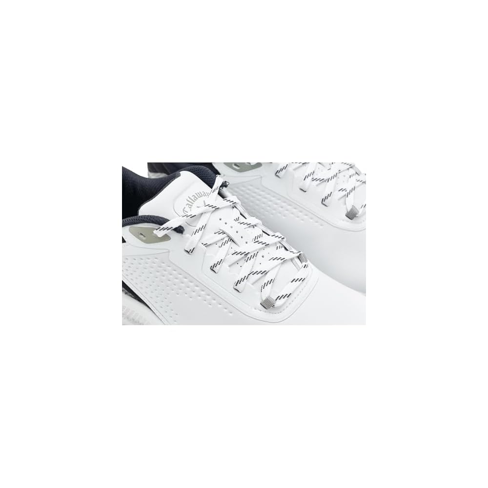 White/Navy