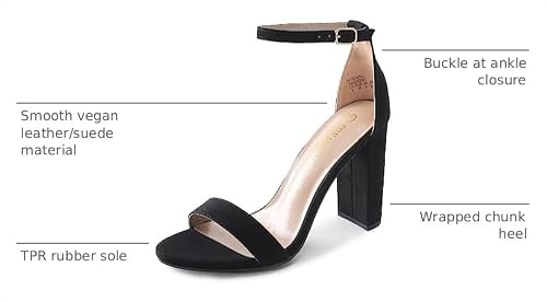 Black/Suede