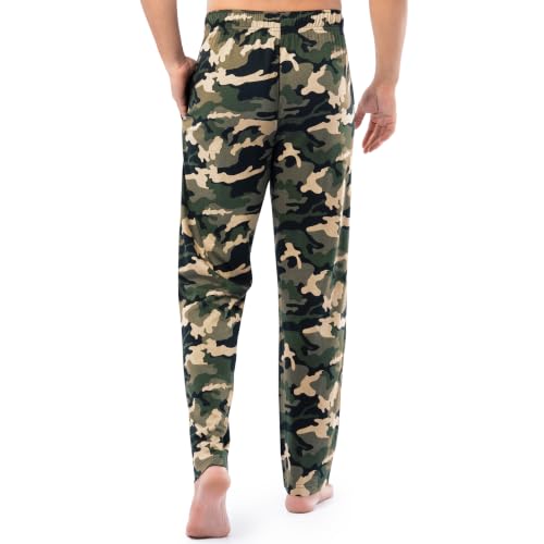 Camo Print
