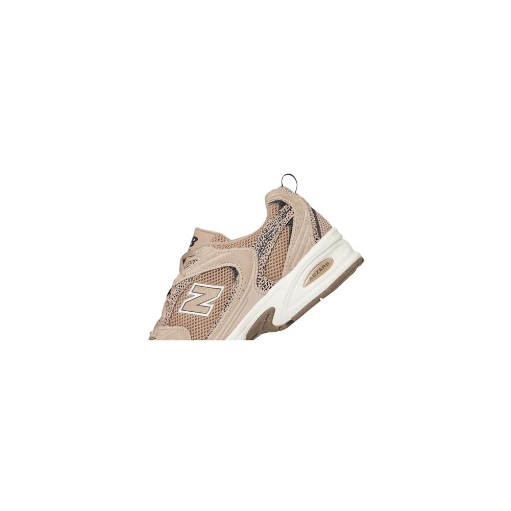 Flat Taupe/Black Cement