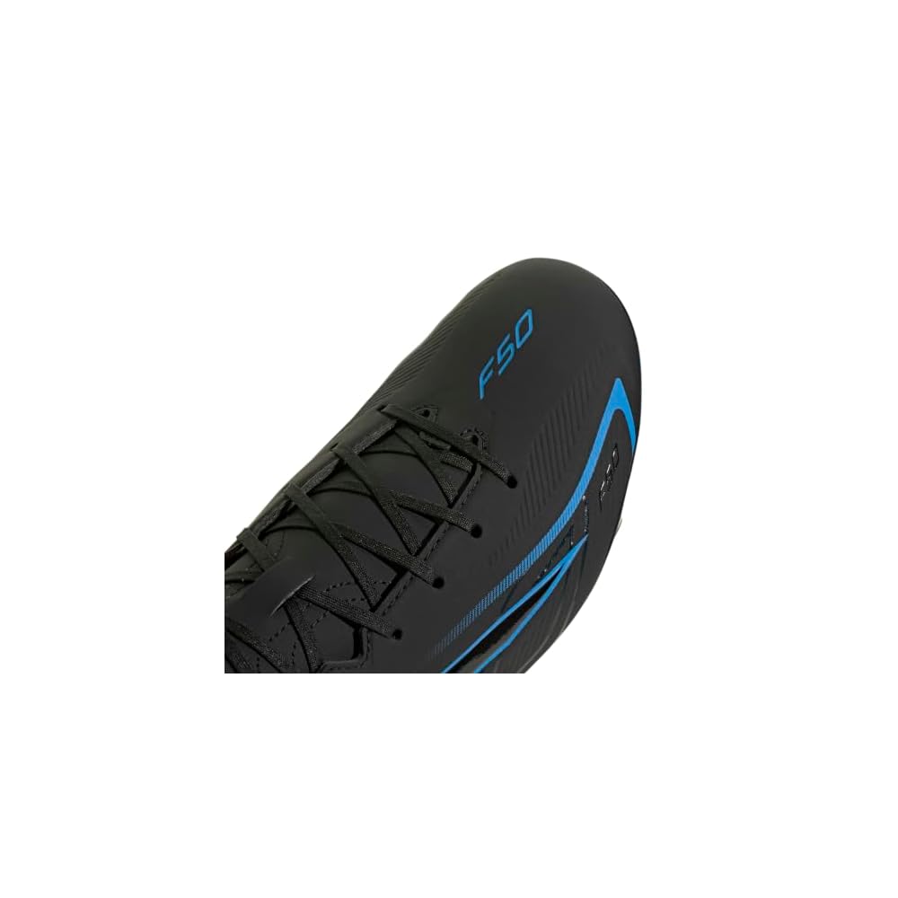 Black/Black/Lucid Ray Blue