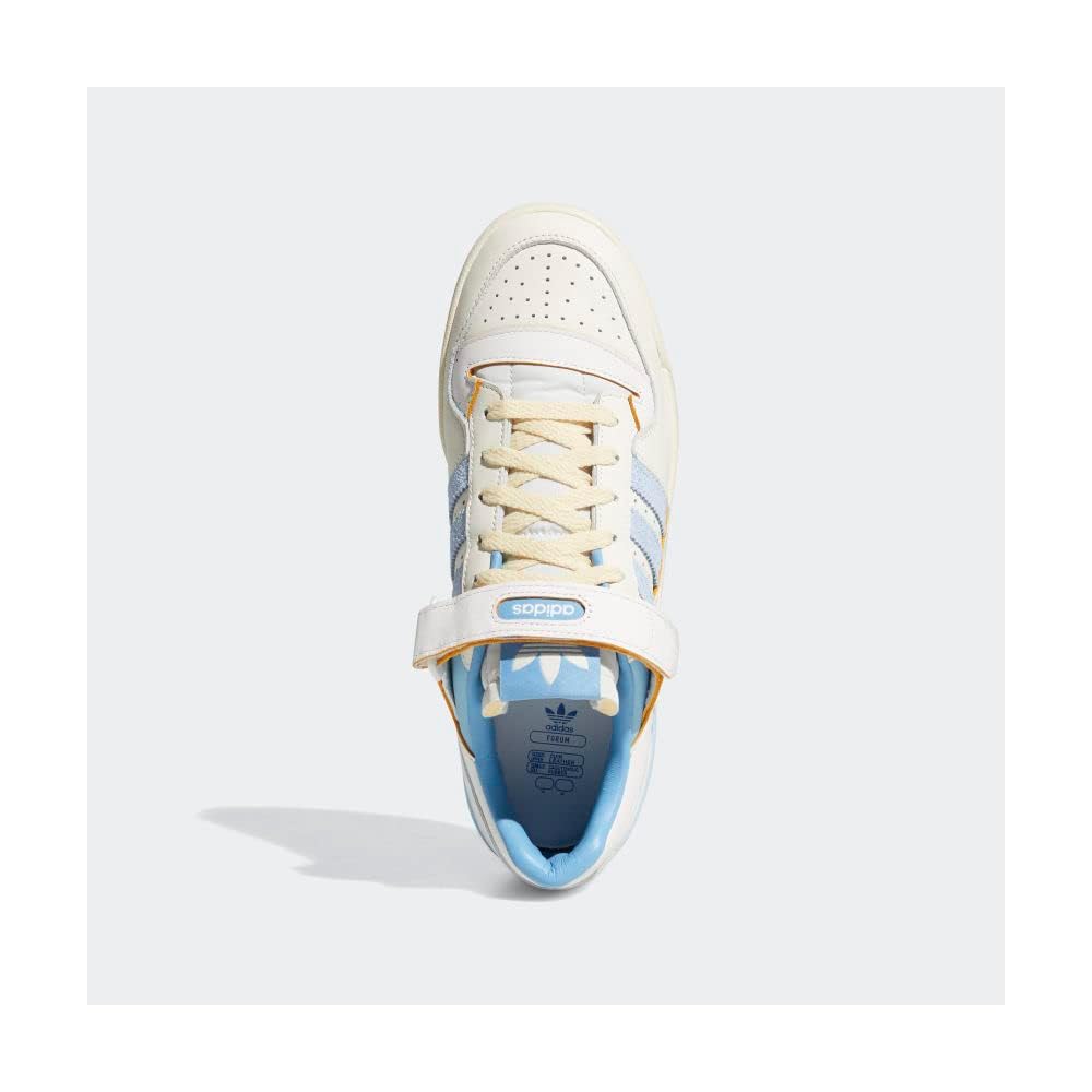 Cloud White/Clear Sky/Cream White
