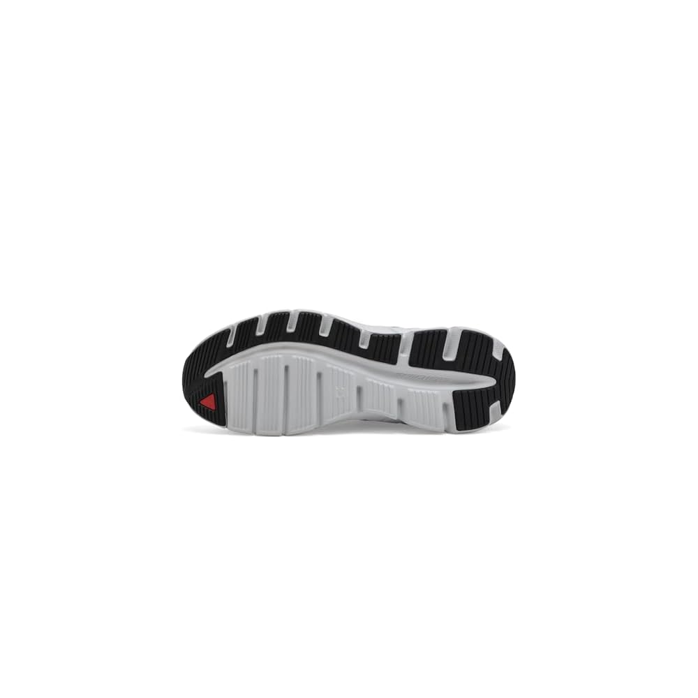 Black/Grey