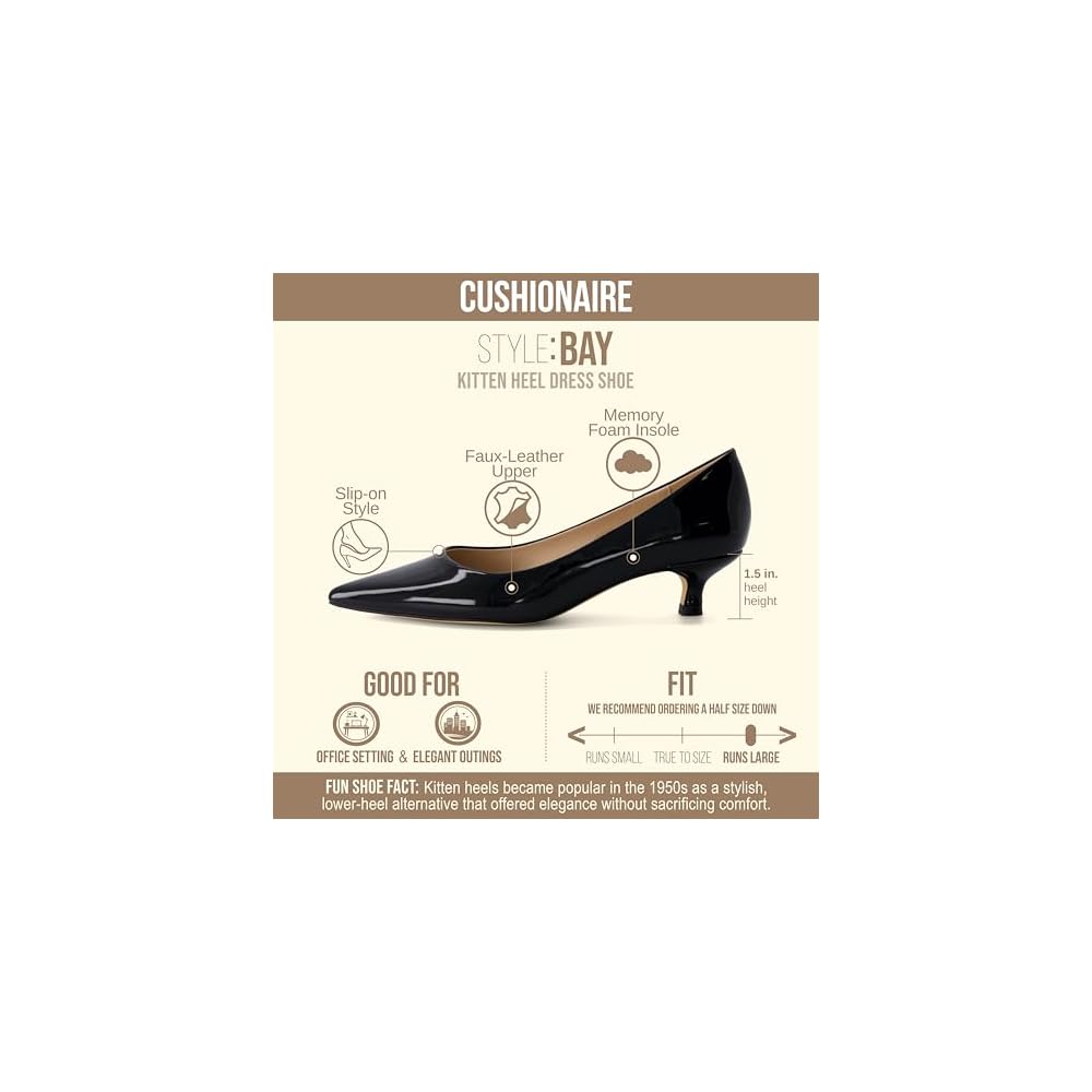 Black Patent