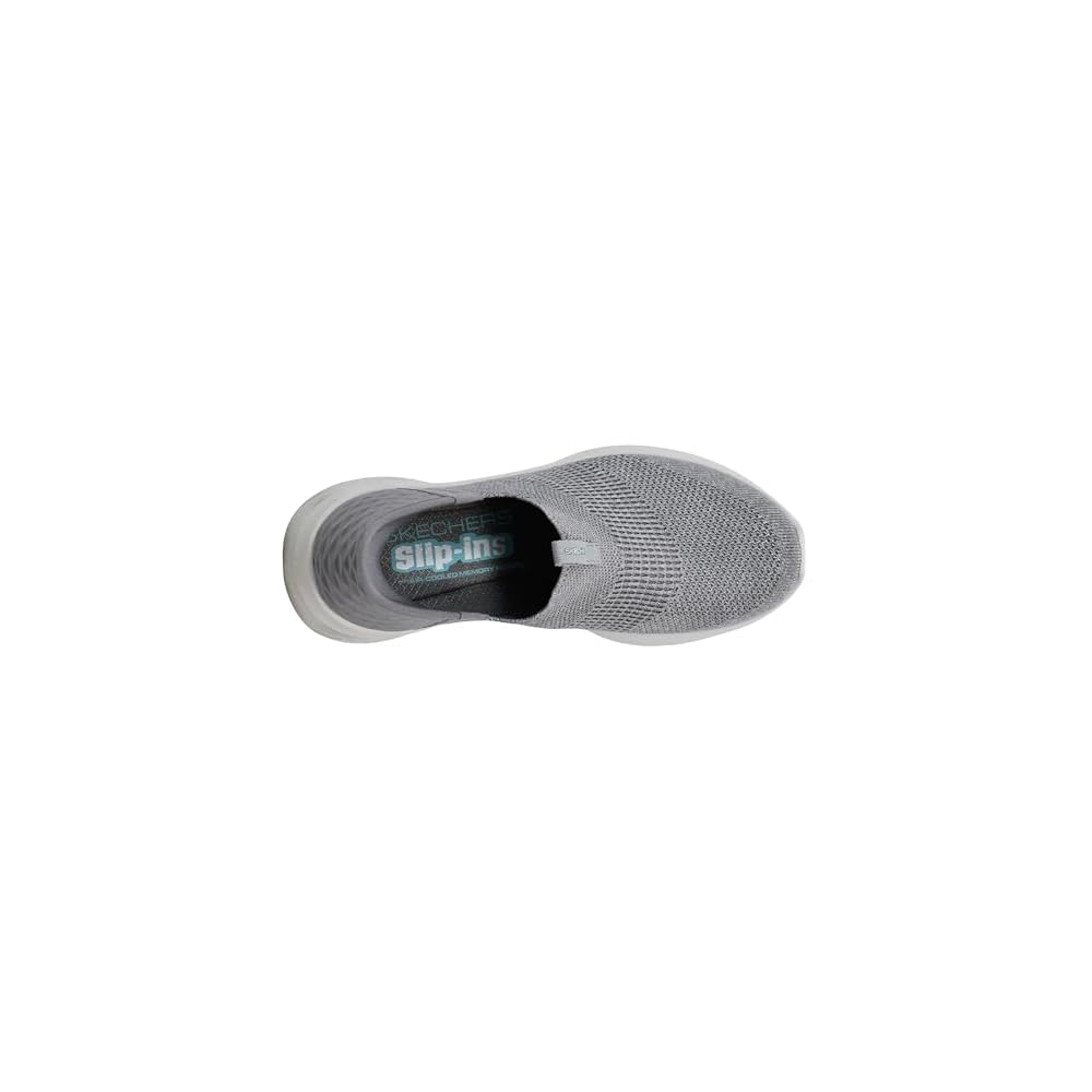 Grey/Light Blue