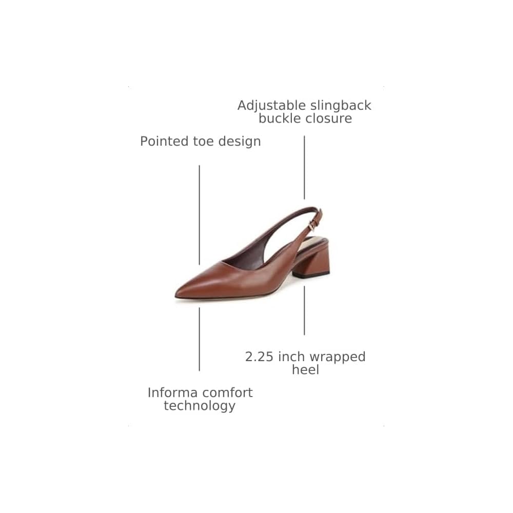 Acorn Brown Leather
