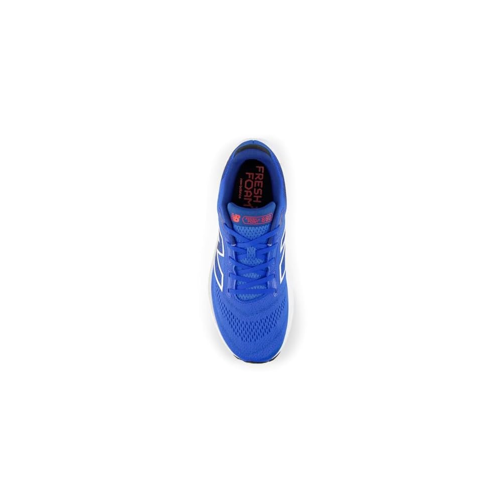 Blue Oasis/Atlantic Blue/True Red