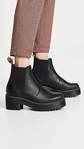 Black Burnished Wyoming