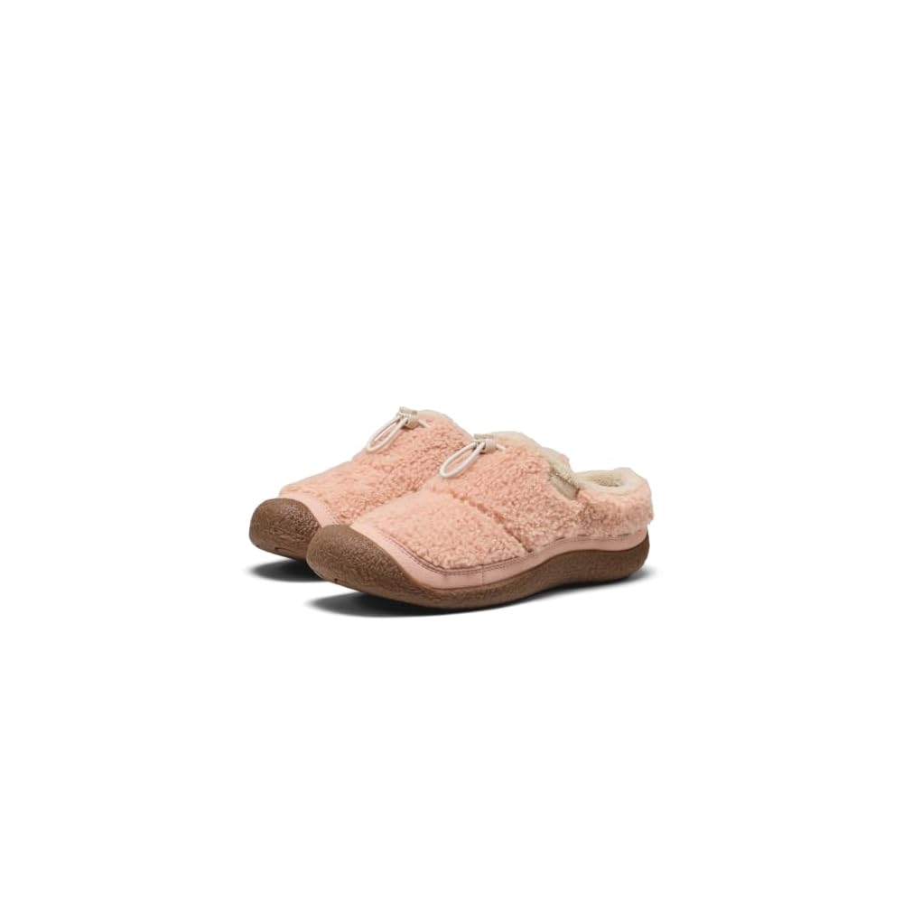 Cameo Rose Sherpa