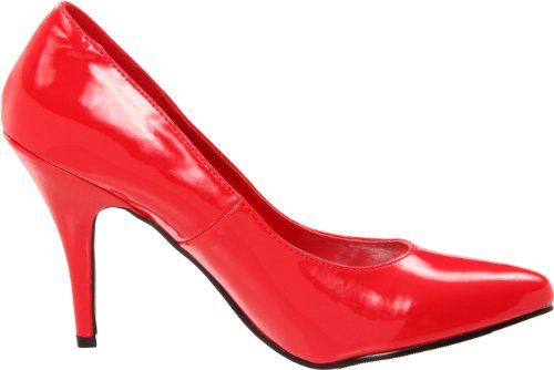 Red Patent