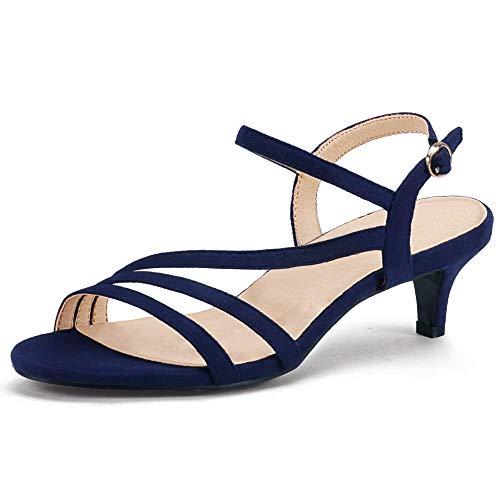Blue Suede