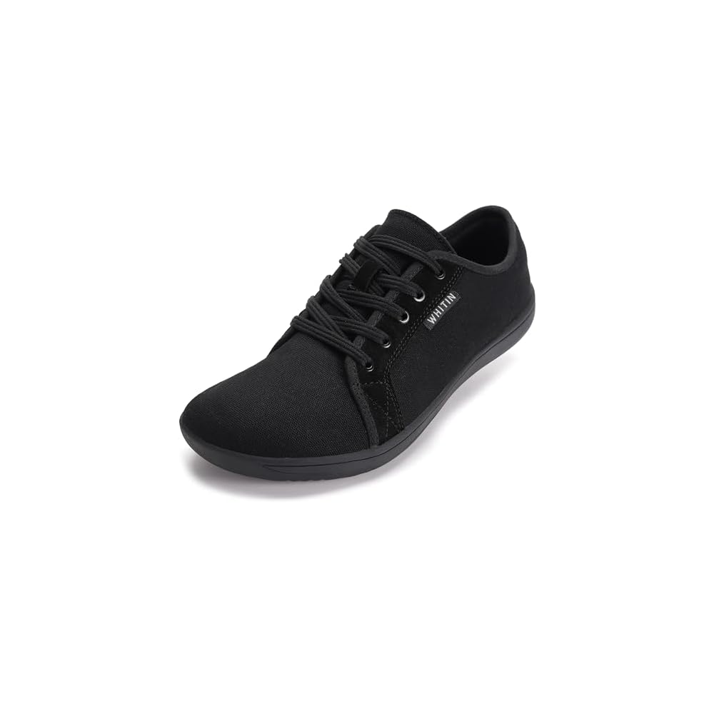 W81 V2 | All Black (Canvas)