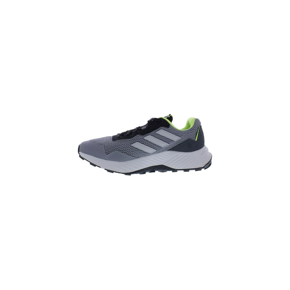 Grey/Grey/Pulse Lime-grey
