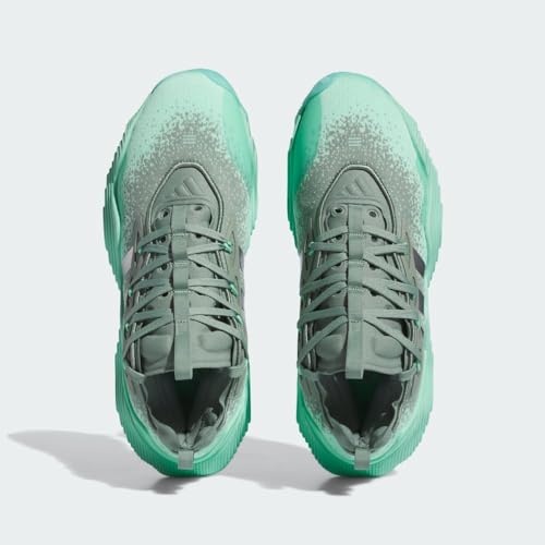 Pulse Mint/Silver Metallic/Silver Gr