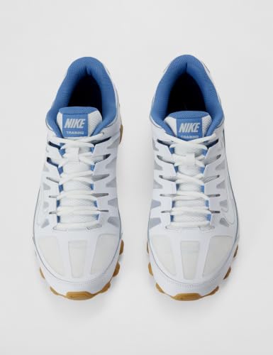 White/White-indigo Storm-grey Fog