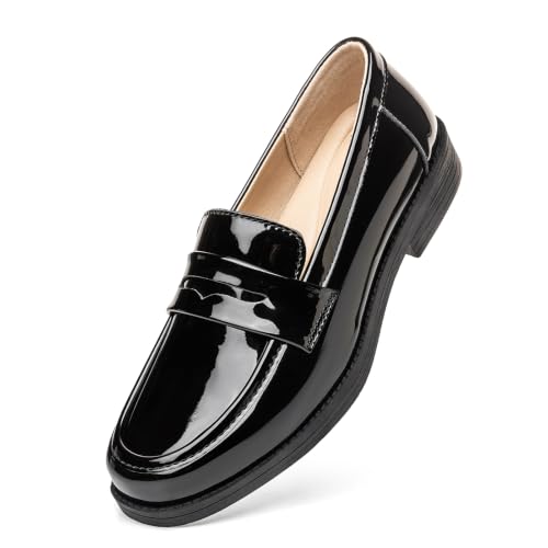 Black Patent