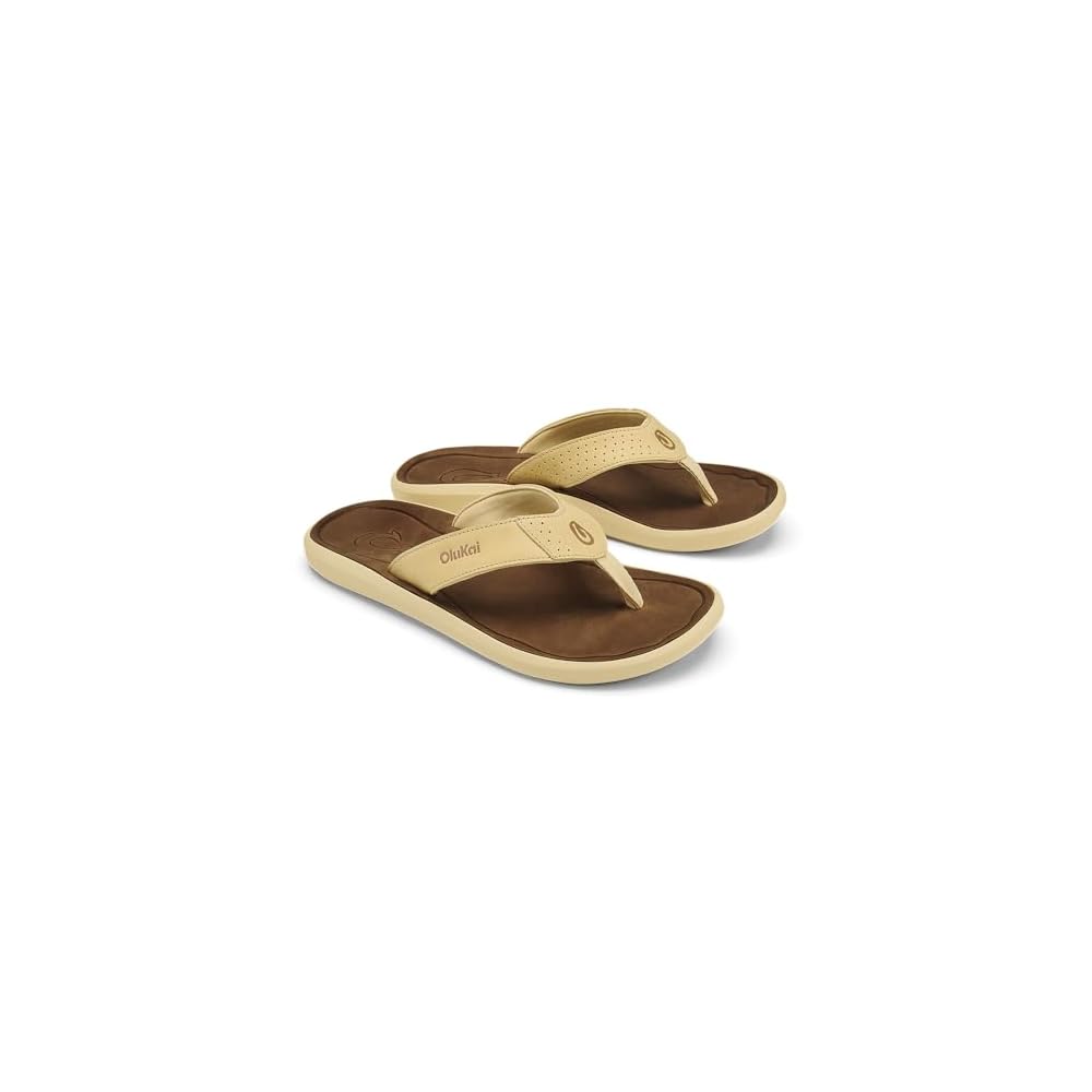 Toasted Coconut/Tan