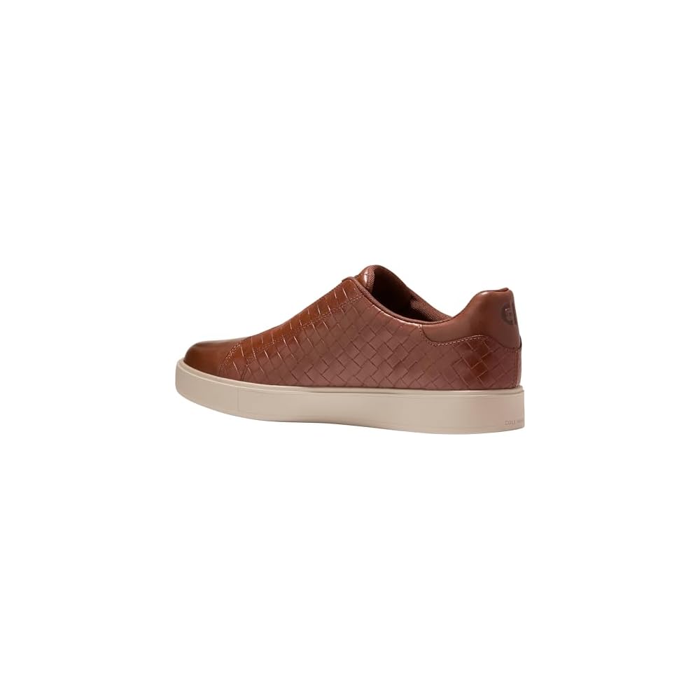 Dark Squoia Woven Embossed