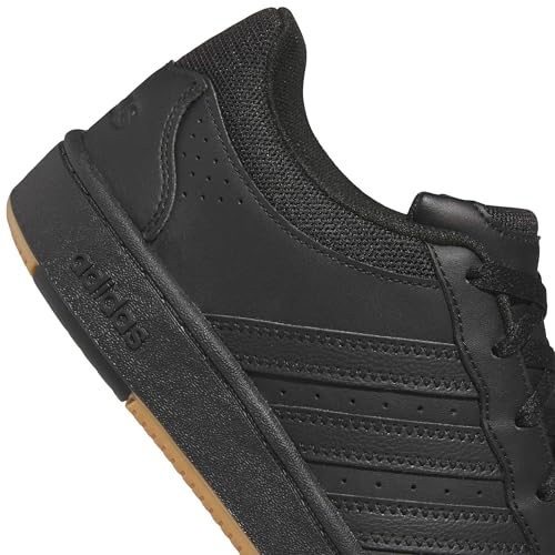 Black/Black/Gum