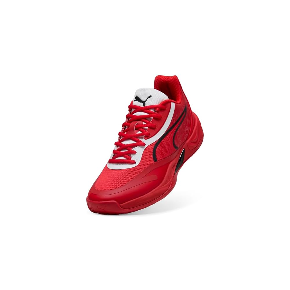 For All Time Red-puma Black-puma White