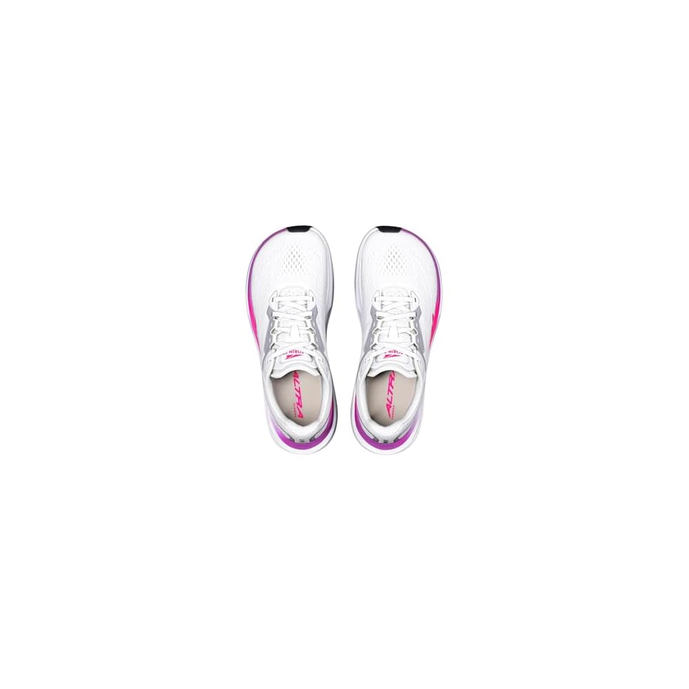 White/White/Knockout Pink