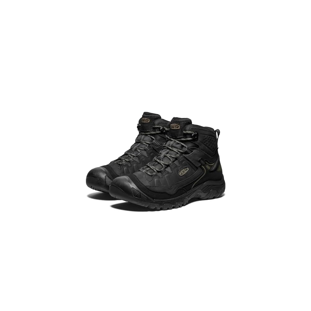 Black/Black/Black