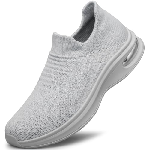 All Light Grey