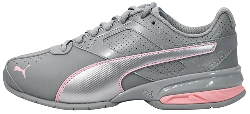 Cool Mid Gray-peach Smoothie-puma Silver
