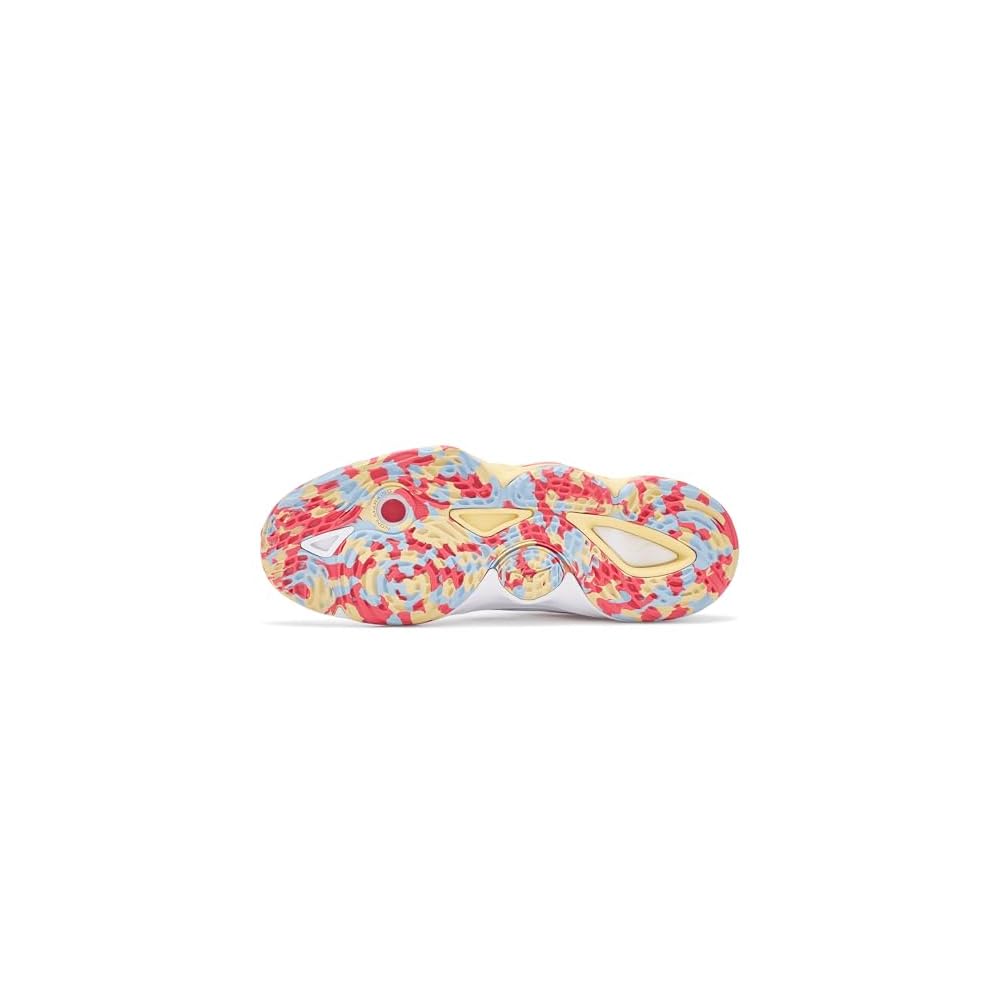 White-calypso Coral