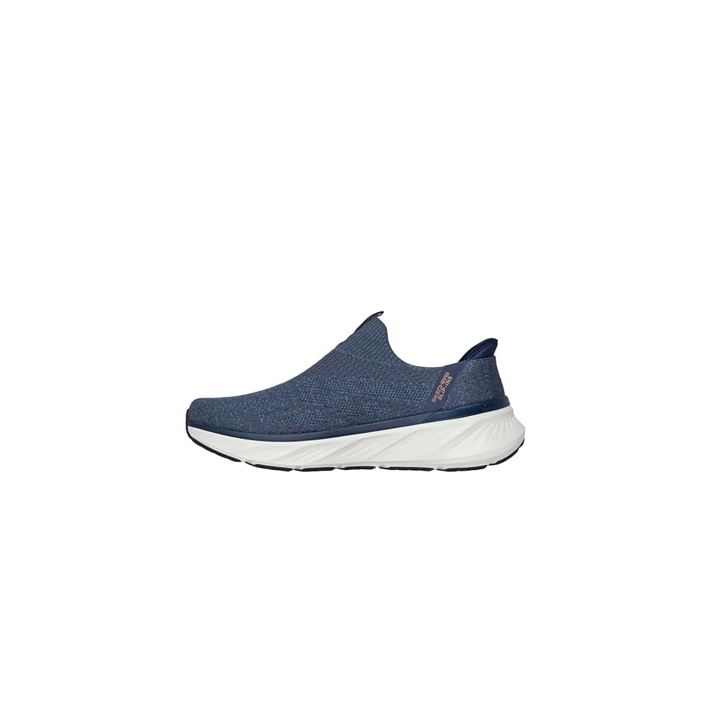 Navy/Orange