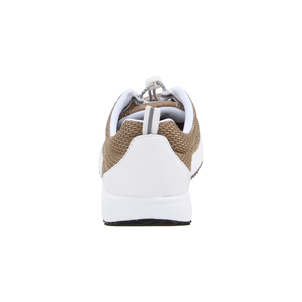 Taupe Mesh