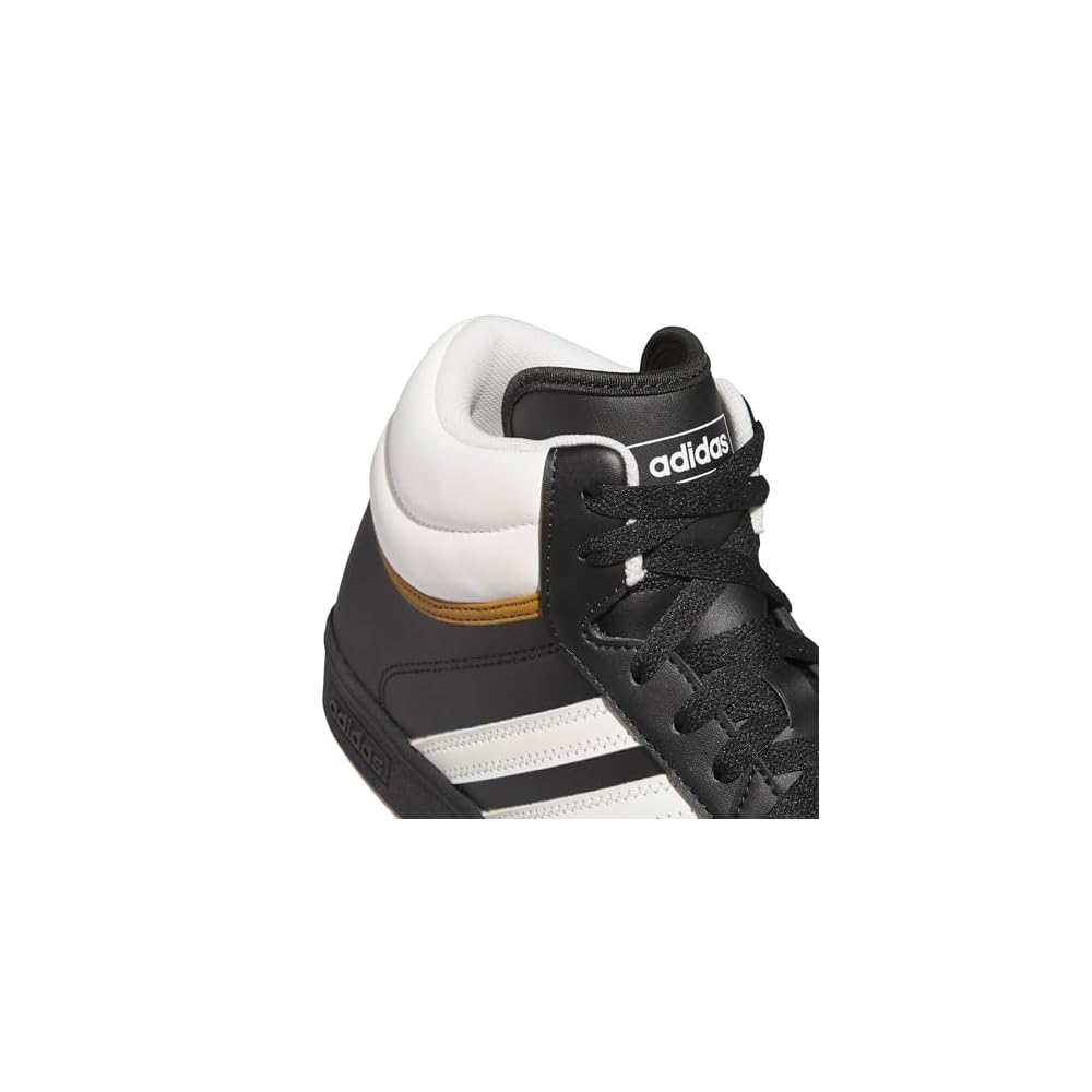 Black/White/Bronze Strata