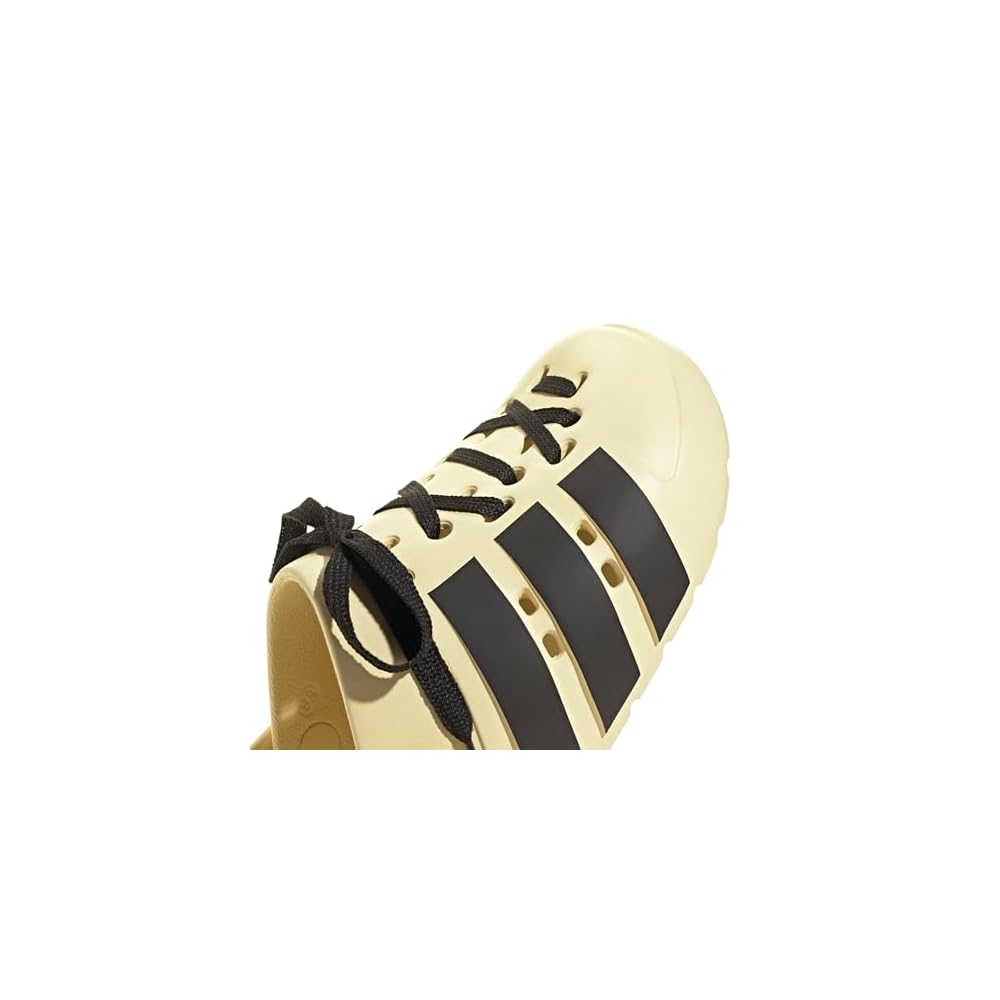 Warm Vanilla/Black/Gold Metallic
