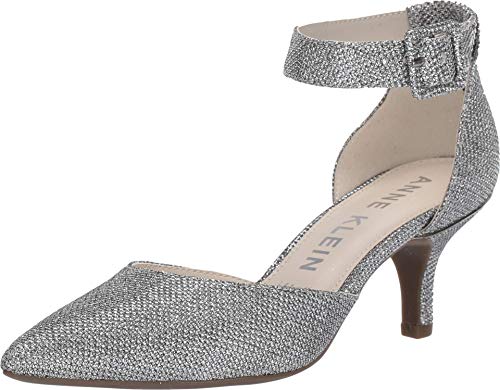 Silver Lurex