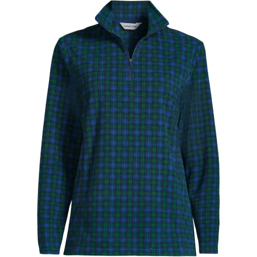 Liberty Blue/Pine Blackwatch