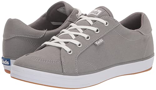 Grey Canvas