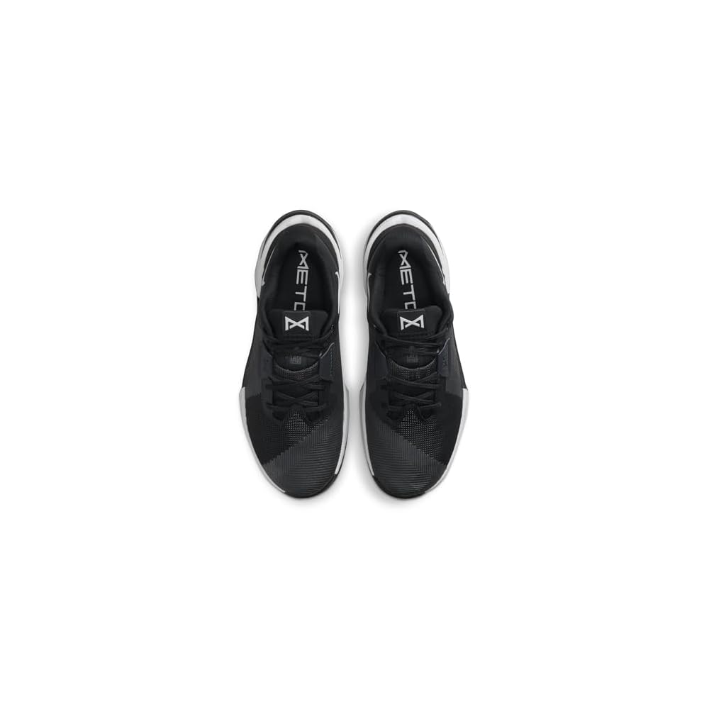 Black/White/Anthracite/White