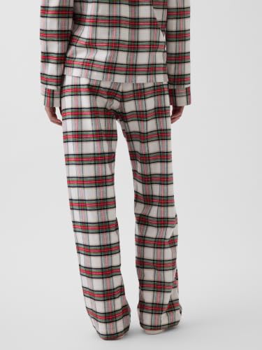 Fs Chino Tartan Plaid