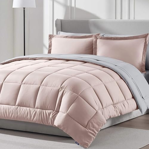 Blush Pink