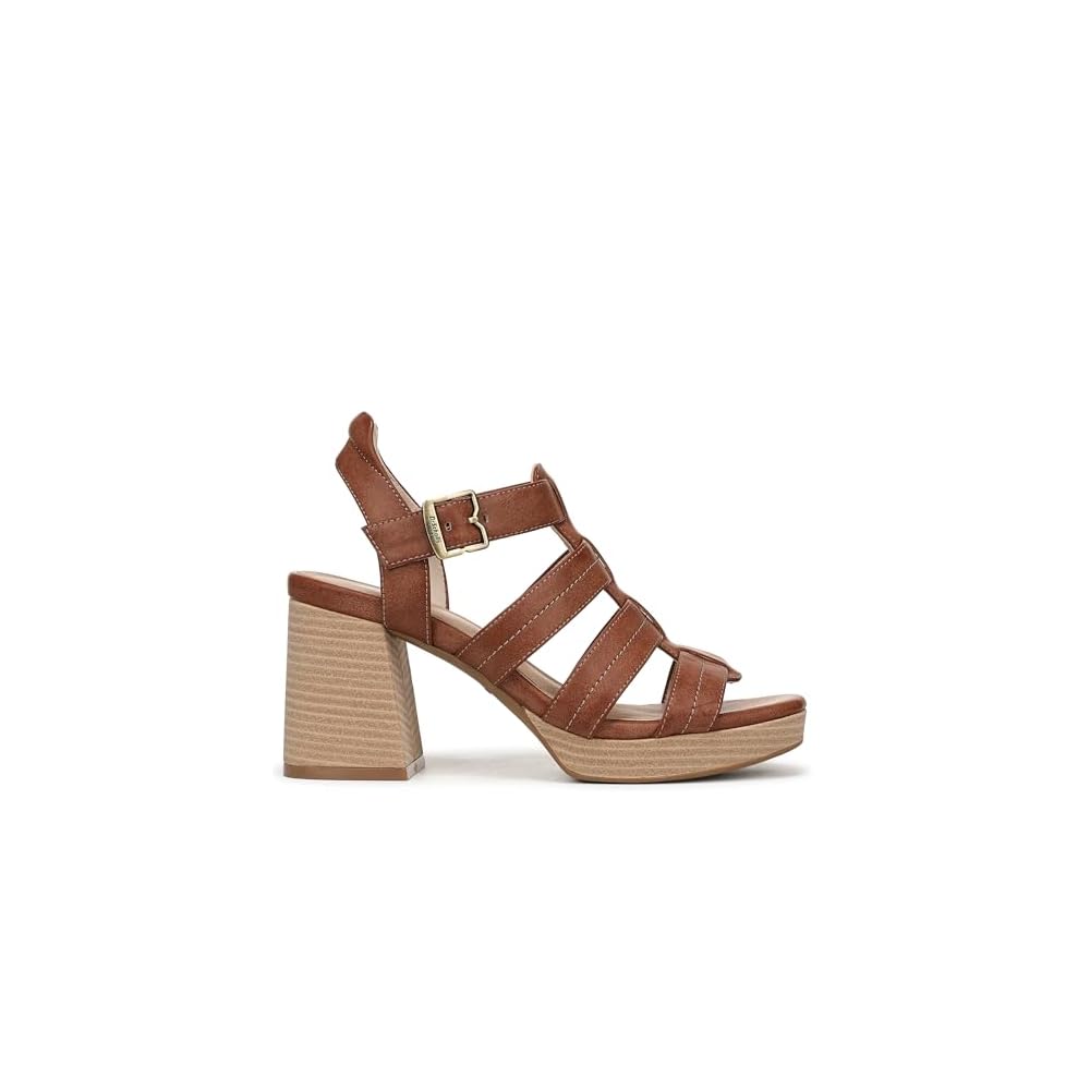 Honey Brown