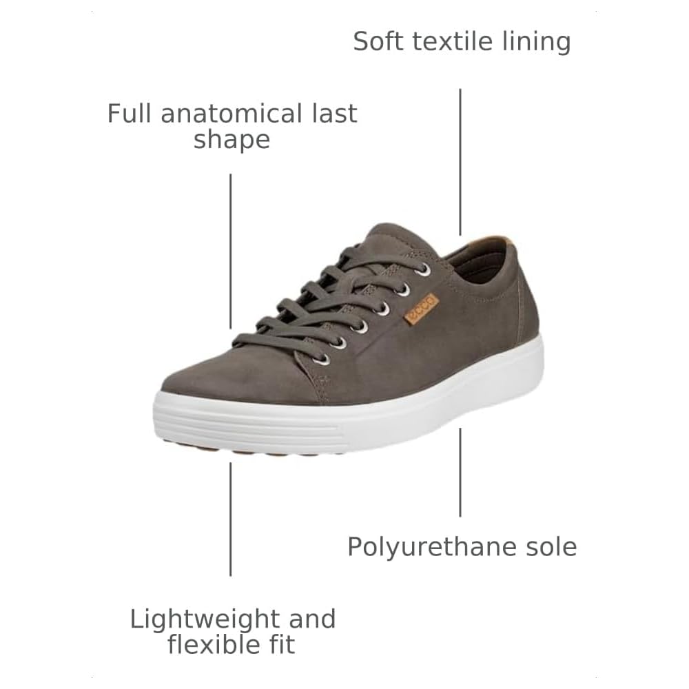 Dark Clay Nubuck/Lion