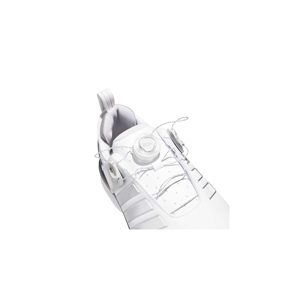 Ftwr White/Silver Met./Grey Two