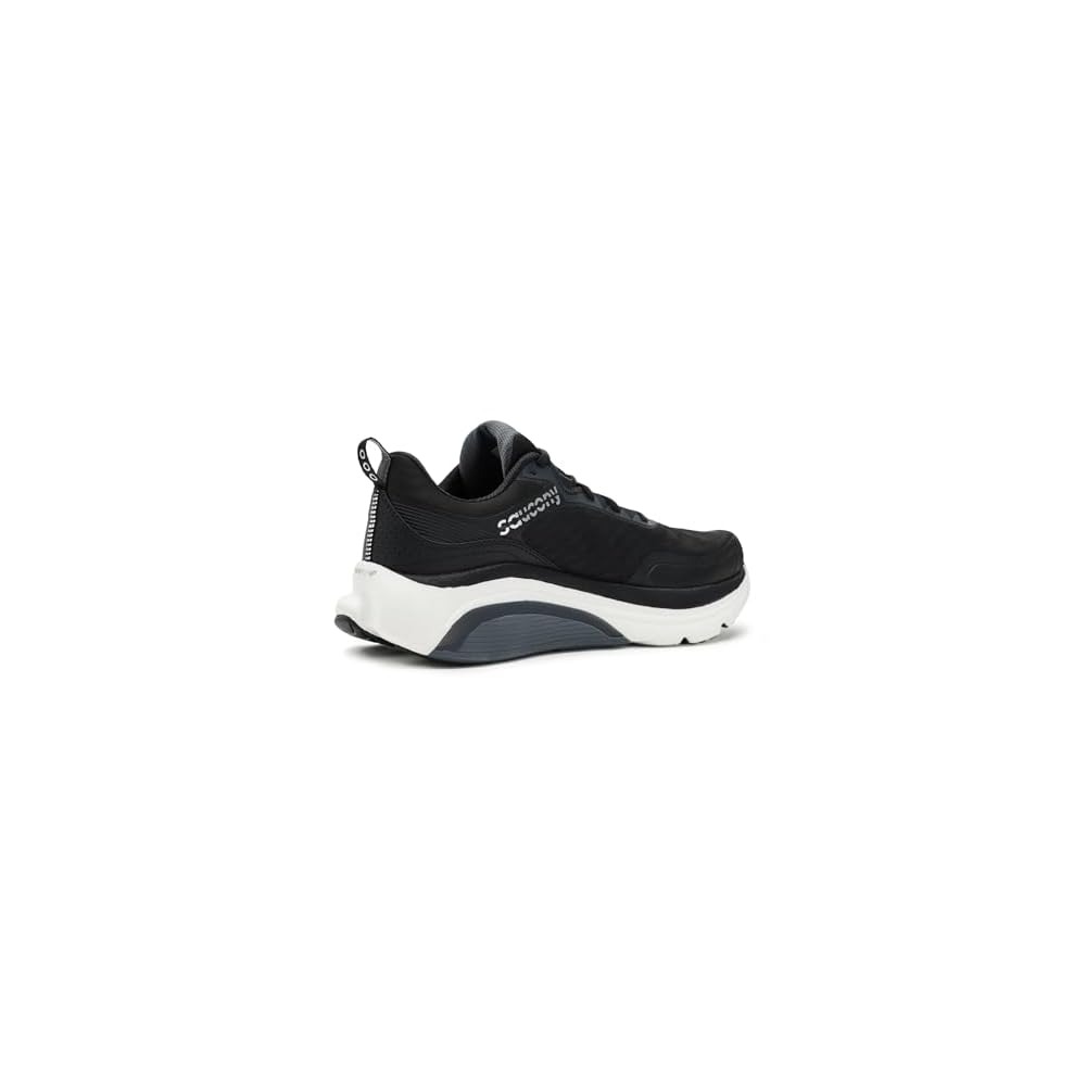 Black/Silver