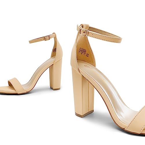 Nude/Nubuck