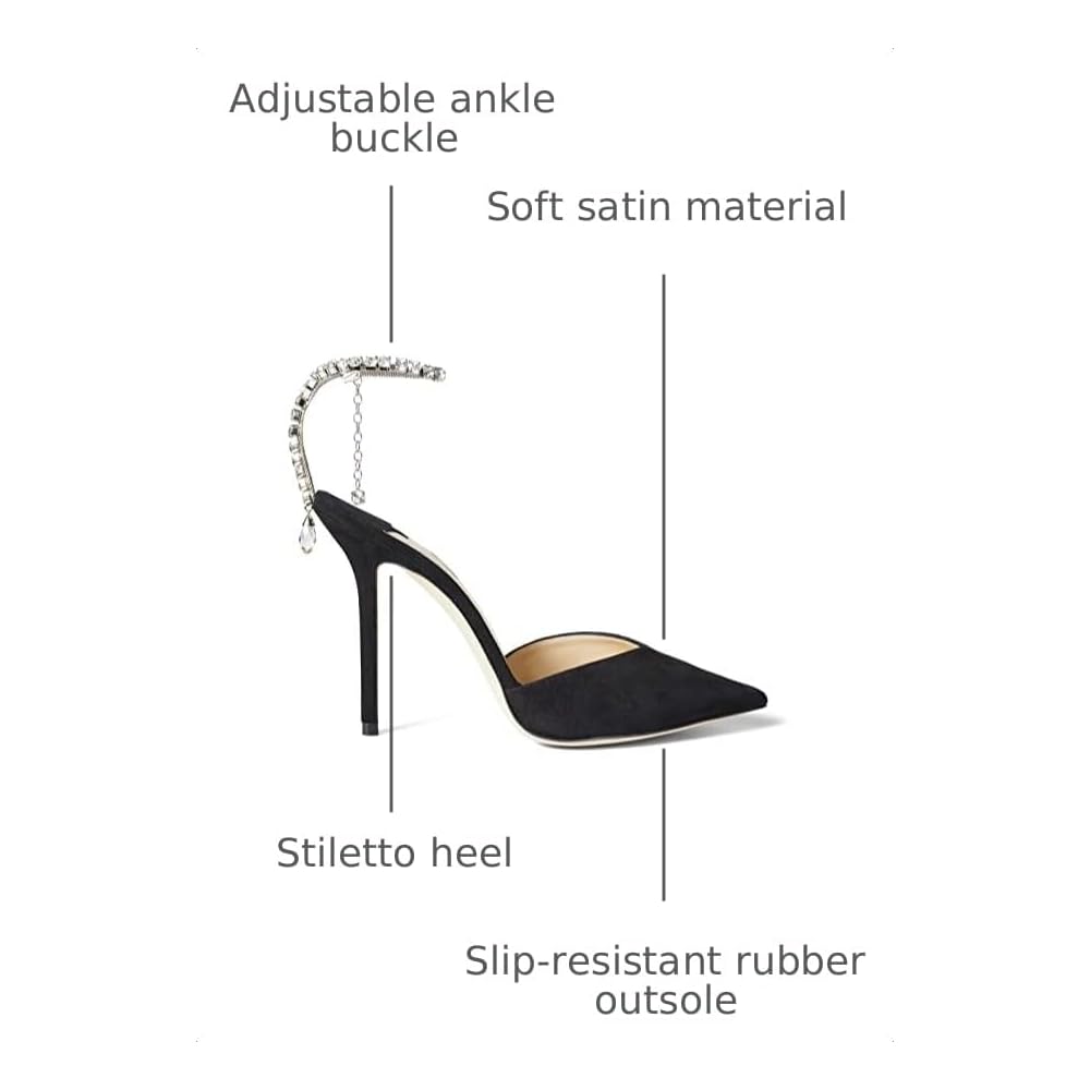 Black Suede