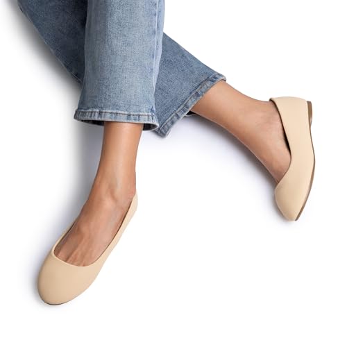 Nude/Nubuck