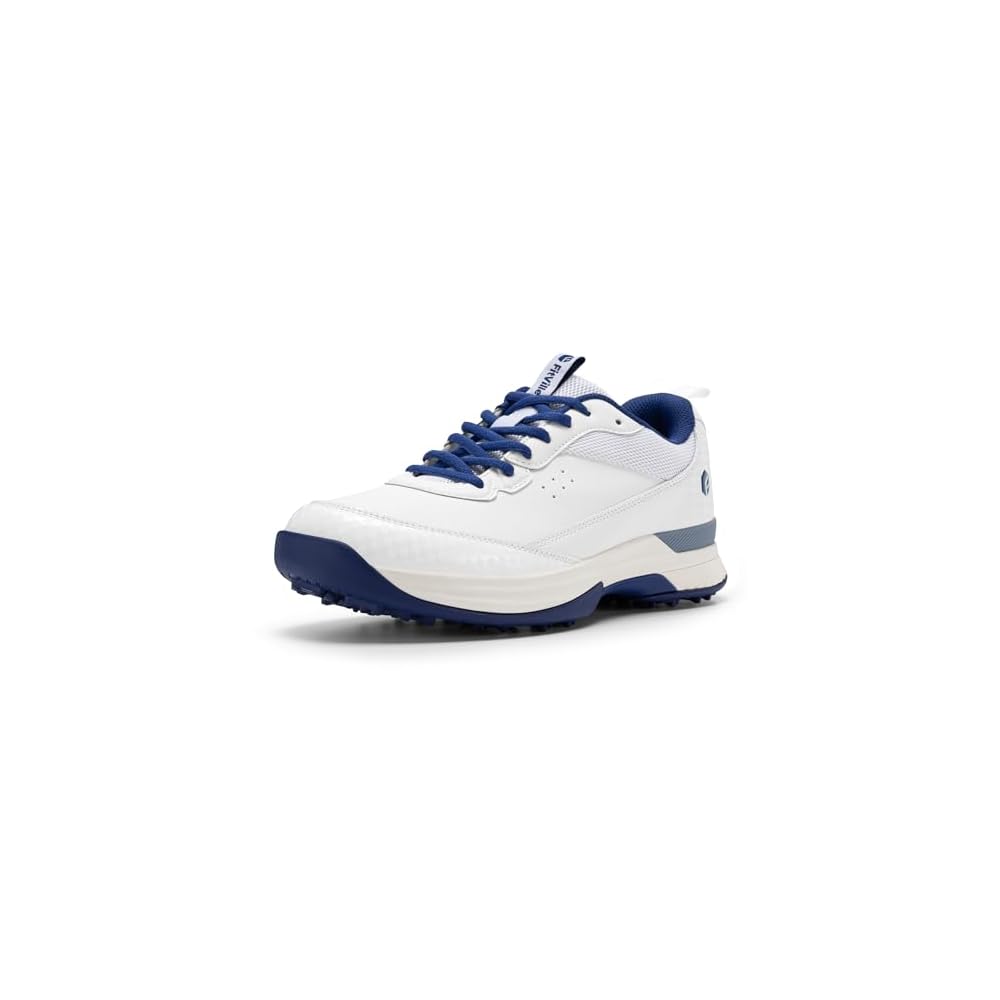 White Blue