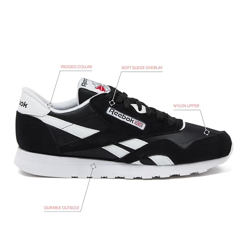 Core Black/Footwear White/Footwear White