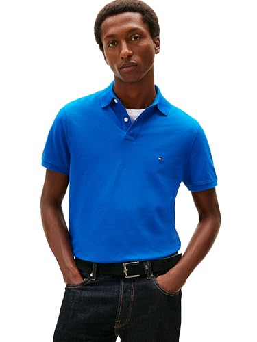 Vibrant Indigo