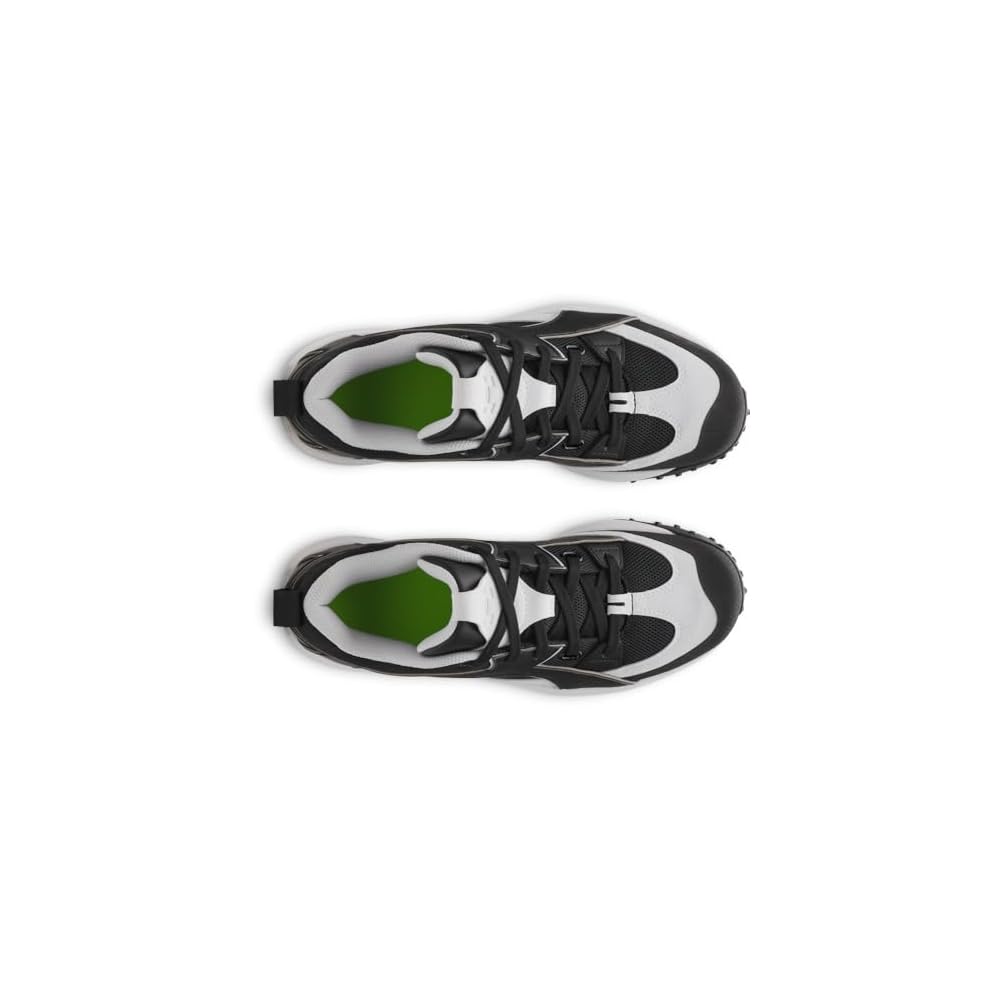 (001) Black/White/Black
